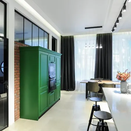 Троицкая, 43 А Lejlighed
