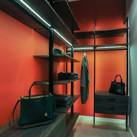 Apartment Троицкая, 43 А Odesa